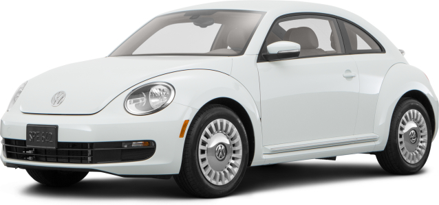 2016 Volkswagen Beetle 1.8T SEL at Hendrick Volkswagen Of Frisco