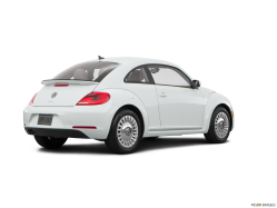 Thumbnail image of 2016 Volkswagen Beetle at Hendrick Volkswagen Of Frisco