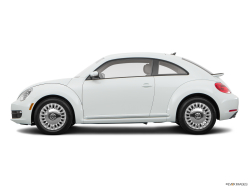 Thumbnail image of 2016 Volkswagen Beetle at Hendrick Volkswagen Of Frisco