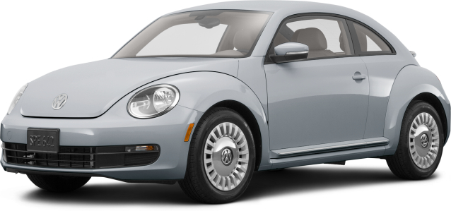 2016 Volkswagen Beetle 1.8T SE at Hendrick Volkswagen Of Frisco