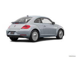 Thumbnail image of 2016 Volkswagen Beetle at Hendrick Volkswagen Of Frisco