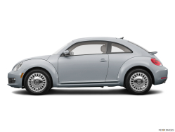 Thumbnail image of 2016 Volkswagen Beetle at Hendrick Volkswagen Of Frisco