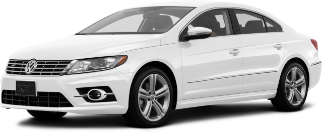2016 Volkswagen CC 2.0T R-Line at Ethan Hunt Automotive
