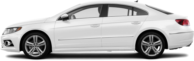 2016 Volkswagen CC AWD 3.6L V6 4Motion Executive 4dr Sedan