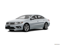 Thumbnail image of 2016 Volkswagen CC at Hendrick Volkswagen Of Frisco