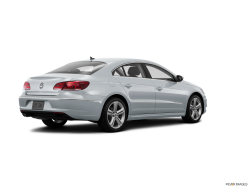 Thumbnail image of 2016 Volkswagen CC at Hendrick Volkswagen Of Frisco