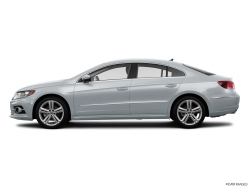 Thumbnail image of 2016 Volkswagen CC at Hendrick Volkswagen Of Frisco
