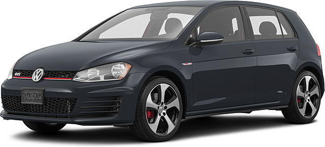 2016 Volkswagen Golf GTI S at Hendrick Volkswagen Of Frisco