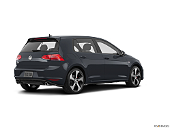 Thumbnail image of 2016 Volkswagen Golf GTI at Hendrick Volkswagen Of Frisco