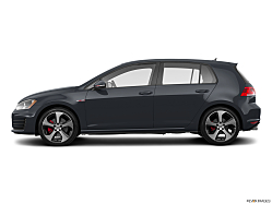 Thumbnail image of 2016 Volkswagen Golf GTI at Hendrick Volkswagen Of Frisco