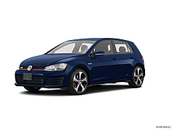 Thumbnail image of 2016 Volkswagen Golf GTI at Hendrick Volkswagen Of Frisco