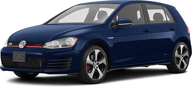 2016 Volkswagen Golf GTI S at Hendrick Volkswagen Of Frisco