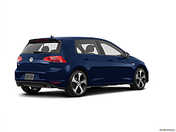 Thumbnail image of 2016 Volkswagen Golf GTI at Hendrick Volkswagen Of Frisco