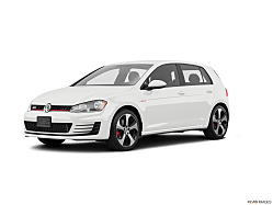 Thumbnail image of 2016 Volkswagen Golf GTI at Pinebelt Subaru
