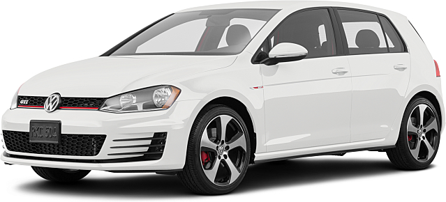 2016 Volkswagen Golf GTI S at Hendrick Volkswagen Of Frisco