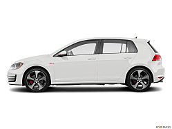 Thumbnail image of 2016 Volkswagen Golf GTI at Pinebelt Subaru