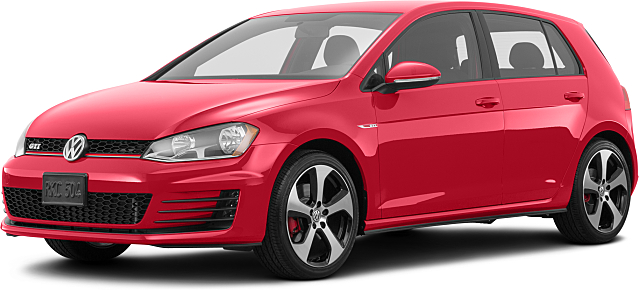 2016 Volkswagen Golf GTI S at Autonation Volkswagen North Columbus