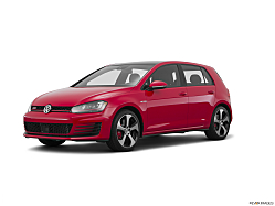 Thumbnail image of 2016 Volkswagen Golf GTI at Honda Morristown