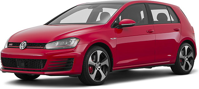 2016 Volkswagen Golf GTI Autobahn at Honda Morristown