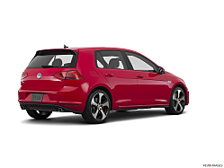 Thumbnail image of 2016 Volkswagen Golf GTI at Honda Morristown