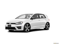 Thumbnail image of 2016 Volkswagen Golf R at Broadway Motors