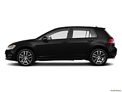 Thumbnail image of 2016 Volkswagen Golf at Hendrick Volkswagen Of Frisco
