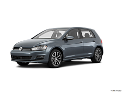 Thumbnail image of 2016 Volkswagen Golf at Broadway Motors