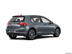 Thumbnail image of 2016 Volkswagen Golf at Broadway Motors