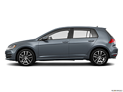Thumbnail image of 2016 Volkswagen Golf at Broadway Motors