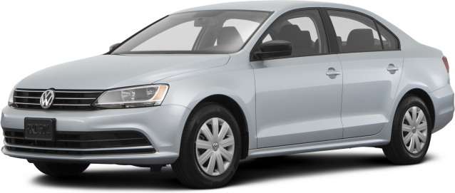 2016 Volkswagen Jetta 1.4T S at Hendrick Volkswagen Of Frisco