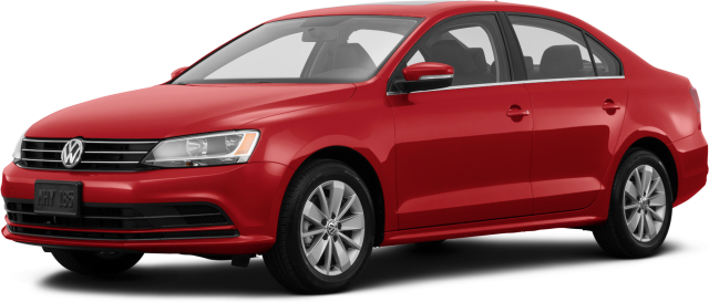 2016 Volkswagen Jetta 1.4T SE at Hendrick Volkswagen Of Frisco