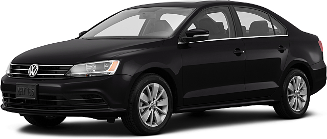 2016 Volkswagen Jetta 1.4T SE at Hendrick Volkswagen Of Frisco