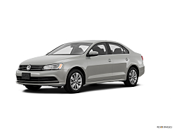 Thumbnail image of 2016 Volkswagen Jetta at Frank Brown Honda GMC
