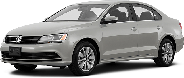 2016 Volkswagen Jetta 1.4T SE at Hendrick Volkswagen Of Frisco
