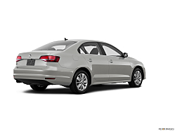 Thumbnail image of 2016 Volkswagen Jetta at Frank Brown Honda GMC