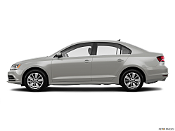 Thumbnail image of 2016 Volkswagen Jetta at Frank Brown Honda GMC