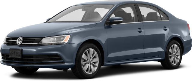2016 Volkswagen Jetta 1.4T SE at Hendrick Volkswagen Of Frisco