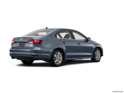 Thumbnail image of 2016 Volkswagen Jetta at Hendrick Volkswagen Of Frisco