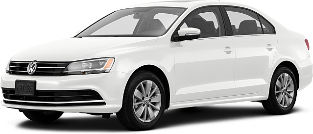 2016 Volkswagen Jetta 1.4T SE at Hendrick Volkswagen Of Frisco