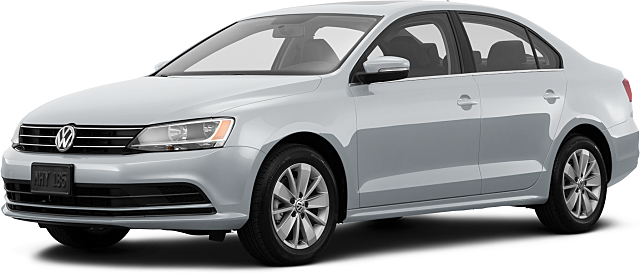 2016 Volkswagen Jetta 1.4T SE at Broadway Motors