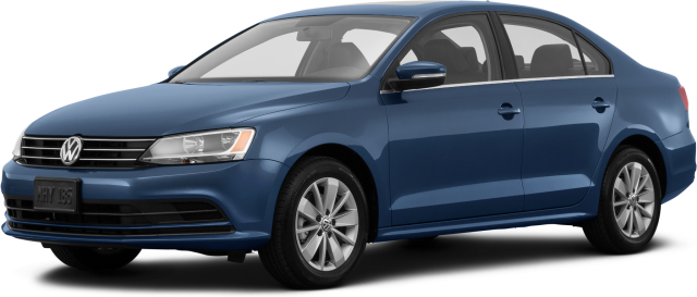 2016 Volkswagen Jetta 1.4T SE at Hendrick Volkswagen Of Frisco