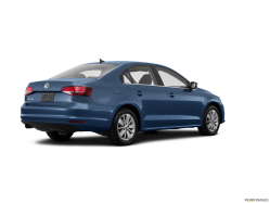 Thumbnail image of 2016 Volkswagen Jetta at Hendrick Volkswagen Of Frisco