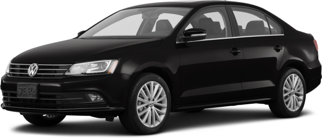2016 Volkswagen Jetta 1.8T SEL at Hendrick Volkswagen Of Frisco