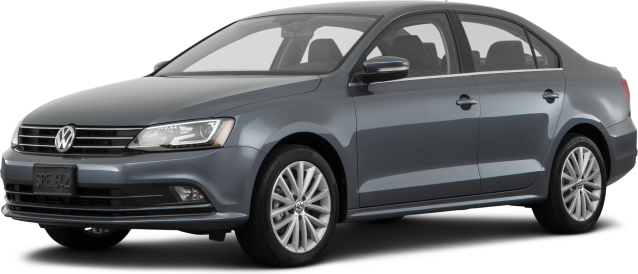 2016 Volkswagen Jetta 1.8T SEL at Hendrick Volkswagen Of Frisco