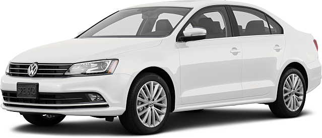 2016 Volkswagen Jetta 1.8T SEL Premium at Hendrick Volkswagen Of Frisco