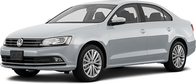 2016 Volkswagen Jetta 1.8T SEL Premium at Hendrick Volkswagen Of Frisco