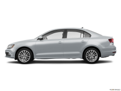 Thumbnail image of 2016 Volkswagen Jetta at Hendrick Volkswagen Of Frisco