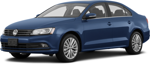 2016 Volkswagen Jetta 1.8T SEL Premium at Hendrick Volkswagen Of Frisco