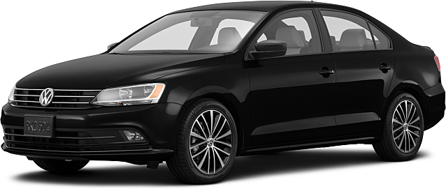 2016 Volkswagen Jetta 1.8T Sport at Hendrick Volkswagen Of Frisco