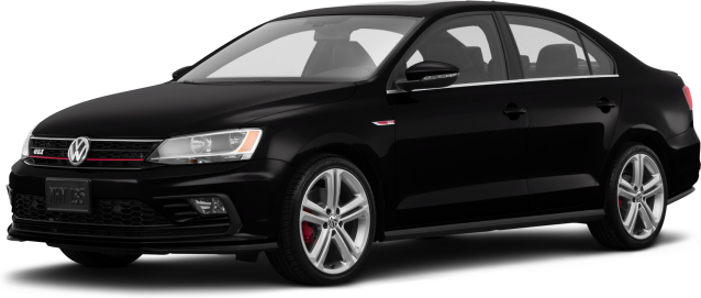 2016 Volkswagen Jetta 2.0T GLI SE at Hendrick Volkswagen Of Frisco